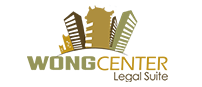 WONG CENTER LEGAL SUITE
